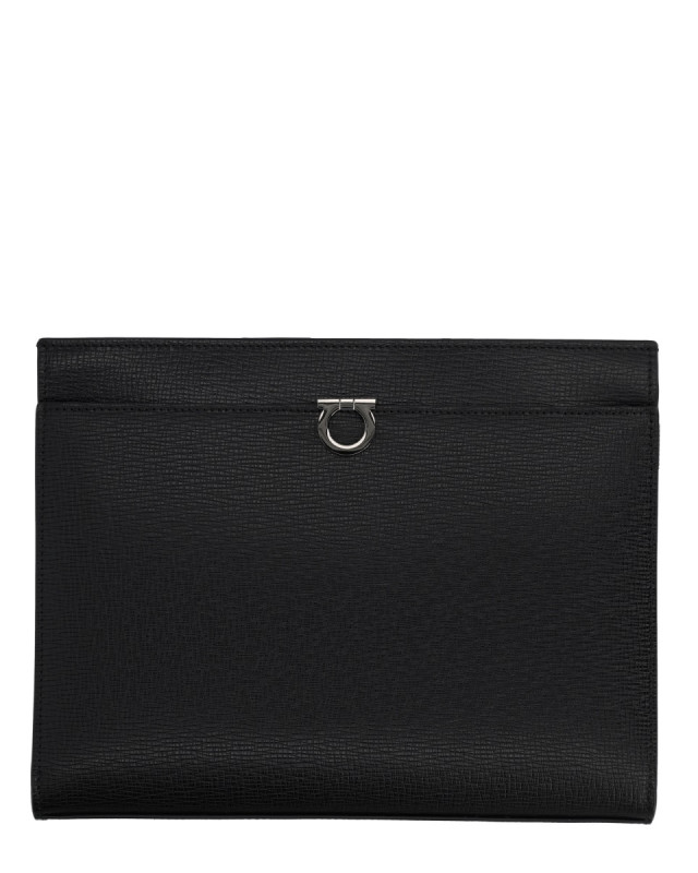 [Ferragamo] Clutch bag FW26 786399_241809001