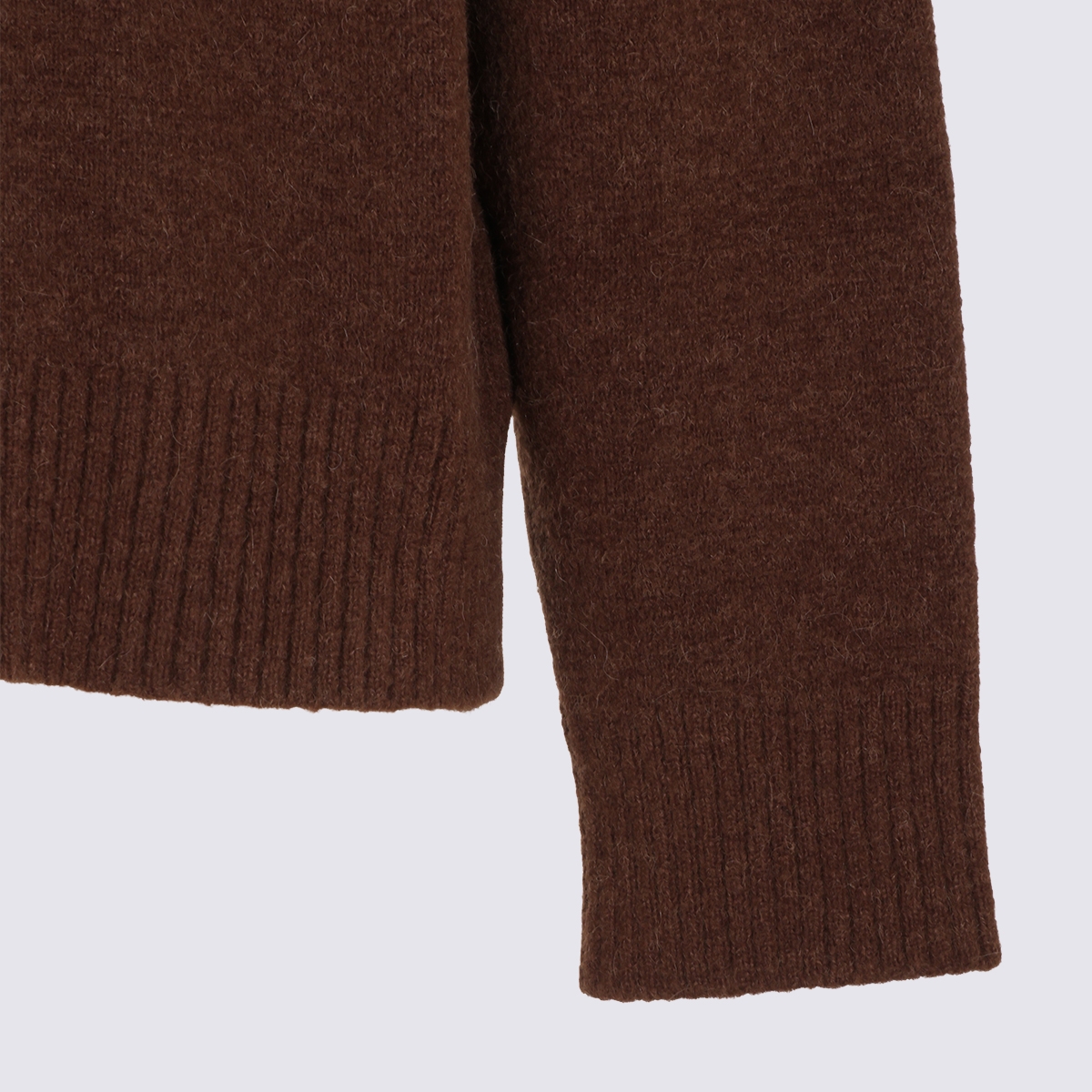 [Ami Paris] Knitwear FW26 UPL408KN0135A362