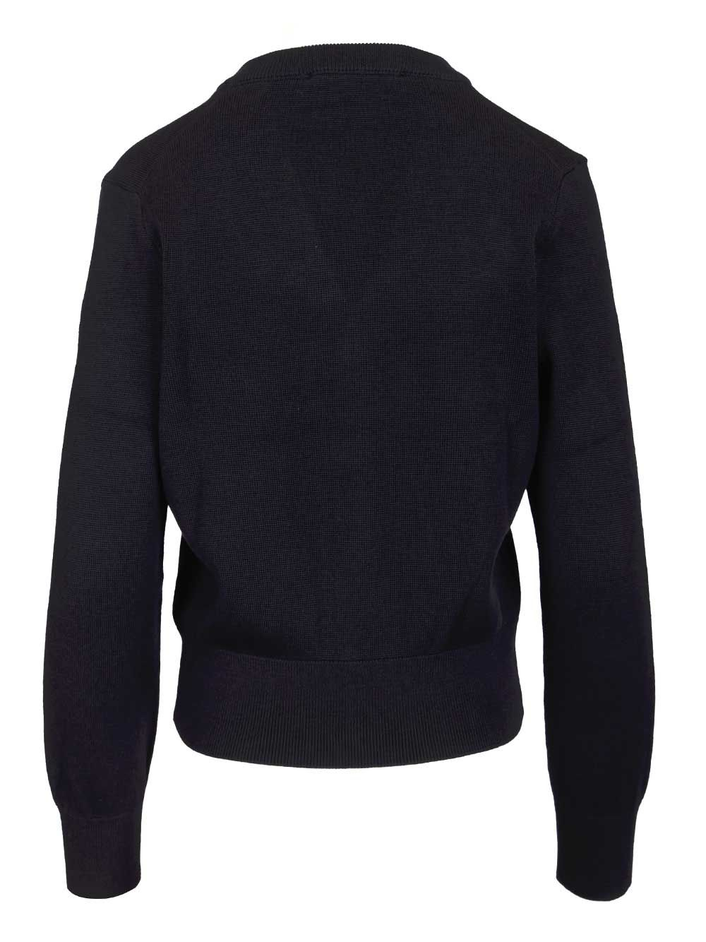 [AMI] Knitwear CO FKC374.001414