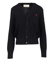 [AMI] Knitwear CO FKC374.001414