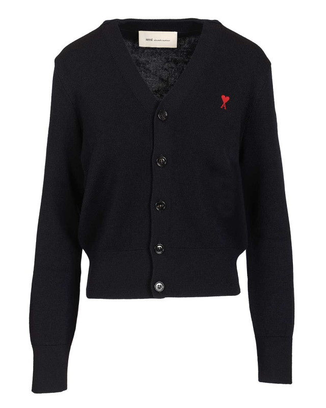 [AMI] Knitwear CO FKC374.001414