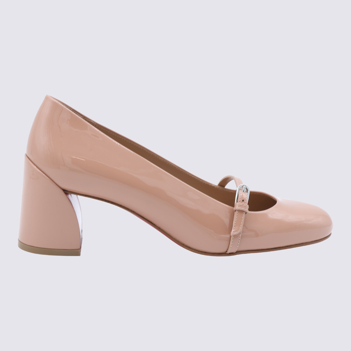 [Christian Louboutin] Pumps FW26 3260489N295