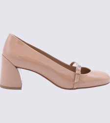 [Christian Louboutin] Pumps FW26 3260489N295