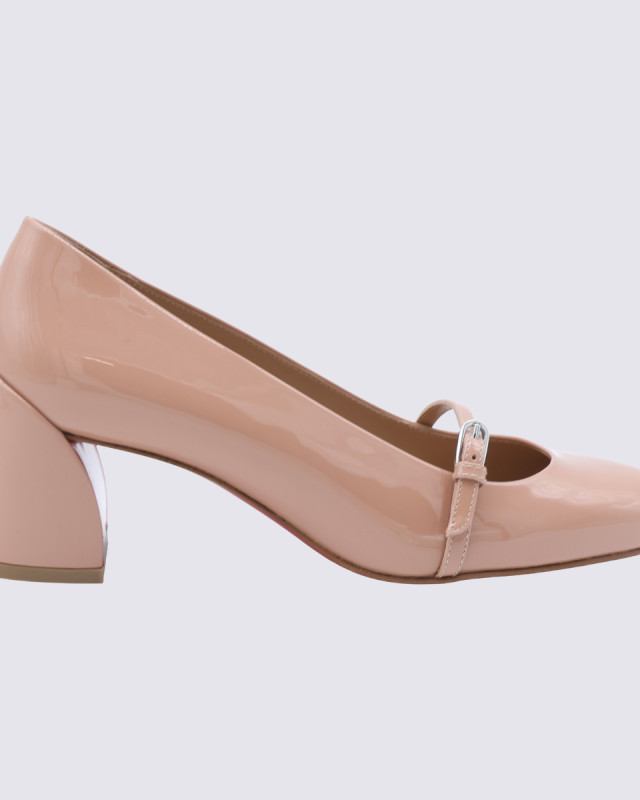 [Christian Louboutin] Pumps FW26 3260489N295
