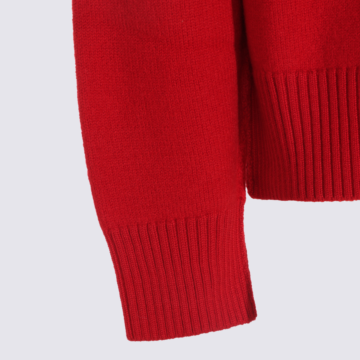[Ami Paris] Knitwear FW26 UPL409018A252