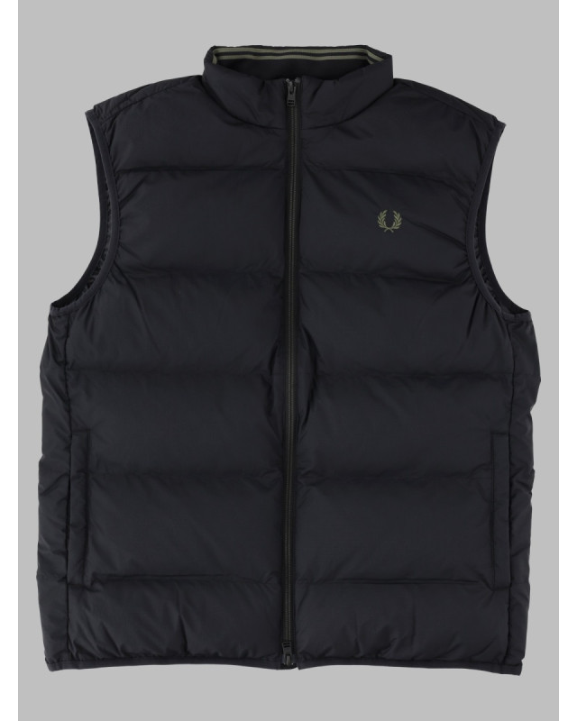 [FRED PERRY] T-shirts Sleeveless FW26 FP-J8522-59_184