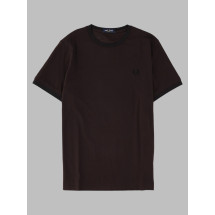 [FRED PERRY] T-shirts Short Sleeve FW26 FP-M1588V-59_86C