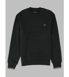 [FRED PERRY] Sweatshirt FW26 FP-M7535-59_78C