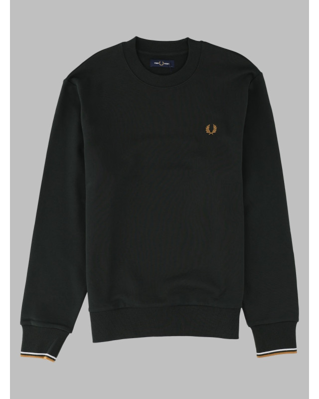 [FRED PERRY] Sweatshirt FW26 FP-M7535-59_78C