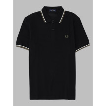 [FRED PERRY] T-shirts Short Sleeve FW26 FP-M3600-59_W54