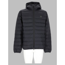 [FRED PERRY] Jacket FW26 FP-J8553-59_220