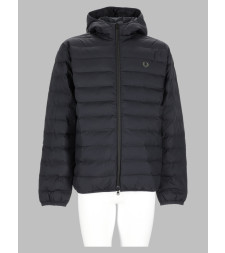 [FRED PERRY] Jacket FW26 FP-J8553-59_220
