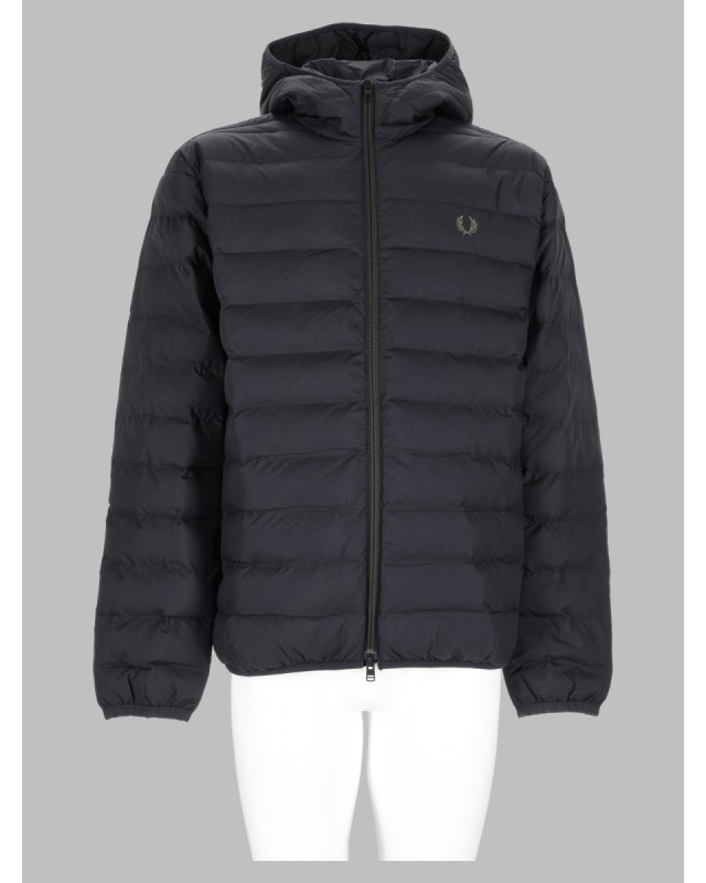 [FRED PERRY] Jacket FW26 FP-J8553-59_220