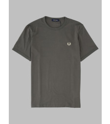 [FRED PERRY] T-shirts Short Sleeve FW26 FP-M3519-59_148