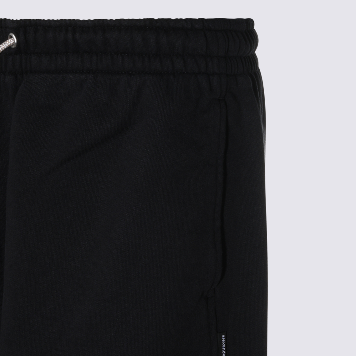 [ALEXANDER WANG] Pants FW26 1CC2264040001