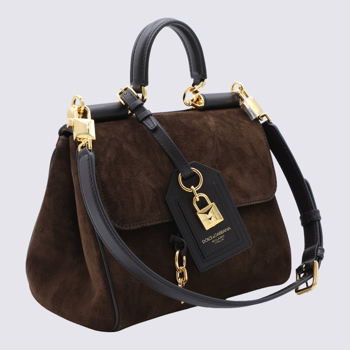[Dolce & Gabbana] Shoulder bag FW26 BB7781BO9038M157