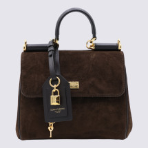[Dolce & Gabbana] Shoulder bag FW26 BB7781BO9038M157