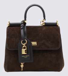 [Dolce & Gabbana] Shoulder bag FW26 BB7781BO9038M157