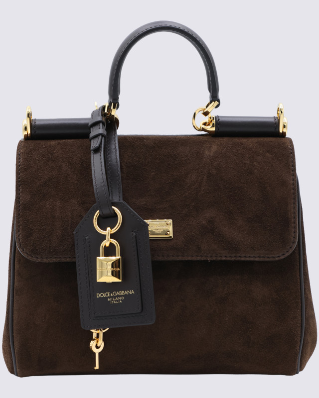 [Dolce & Gabbana] Shoulder bag FW26 BB7781BO9038M157