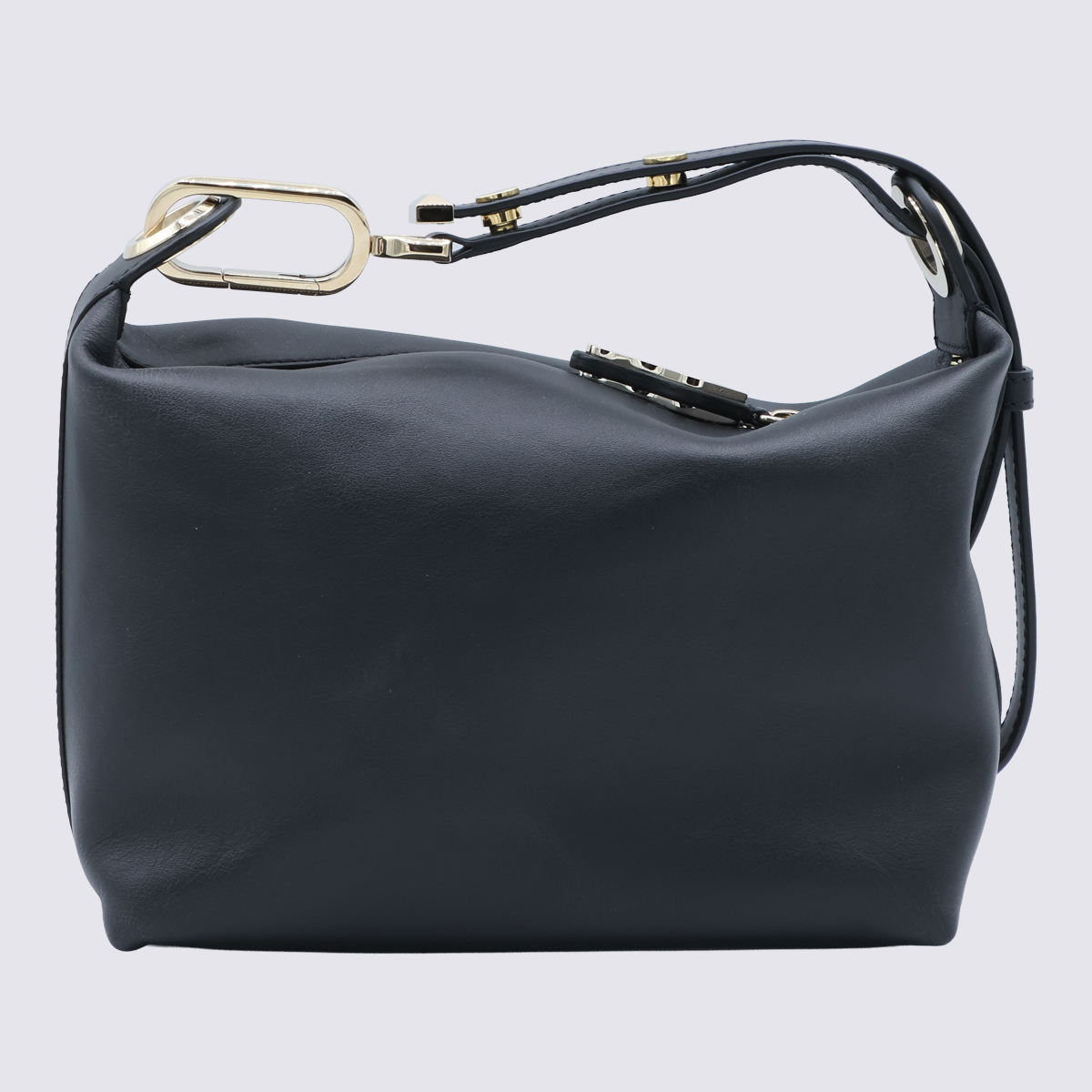 [Christian Louboutin] Shoulder bag FW26 3265324BK01