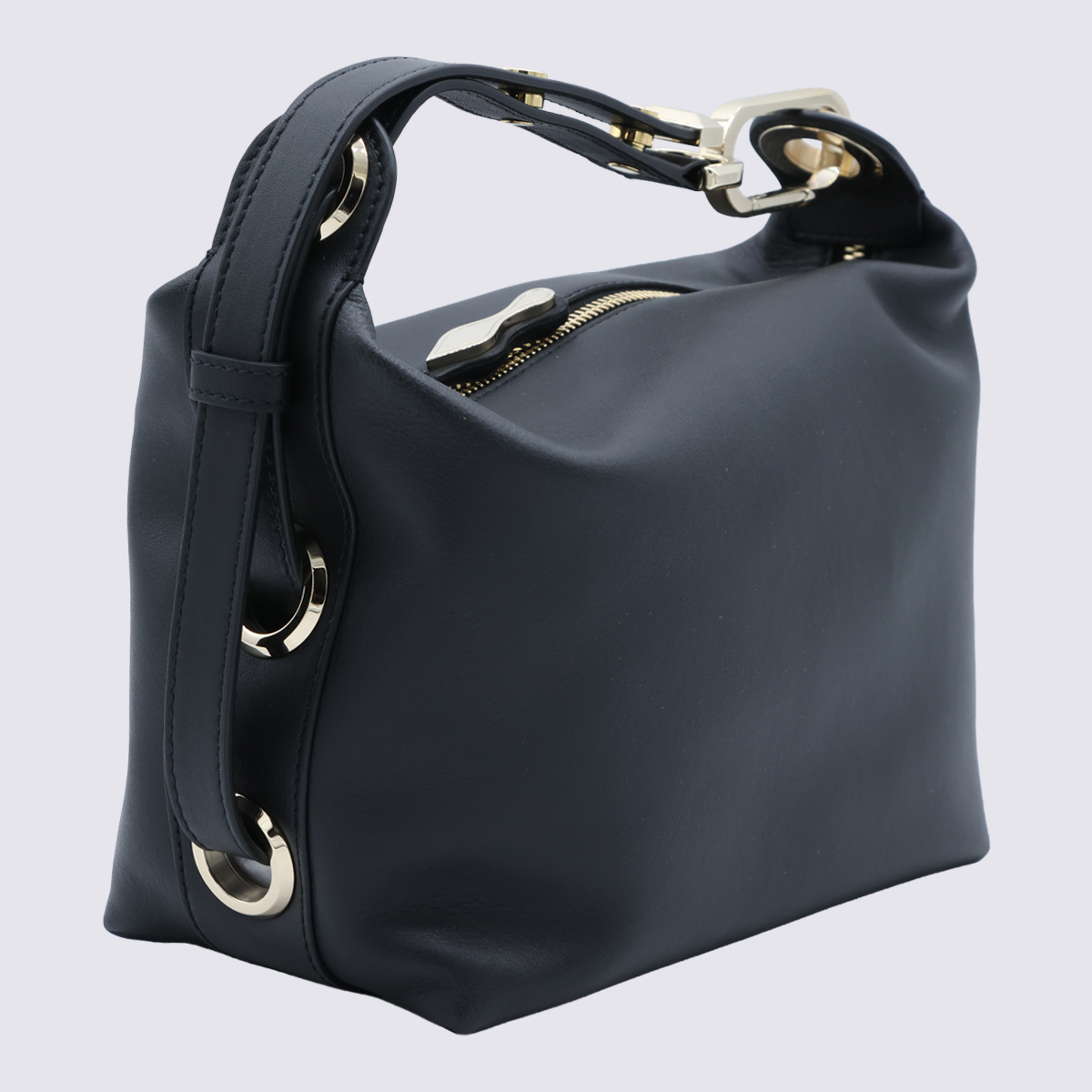 [Christian Louboutin] Shoulder bag FW26 3265324BK01
