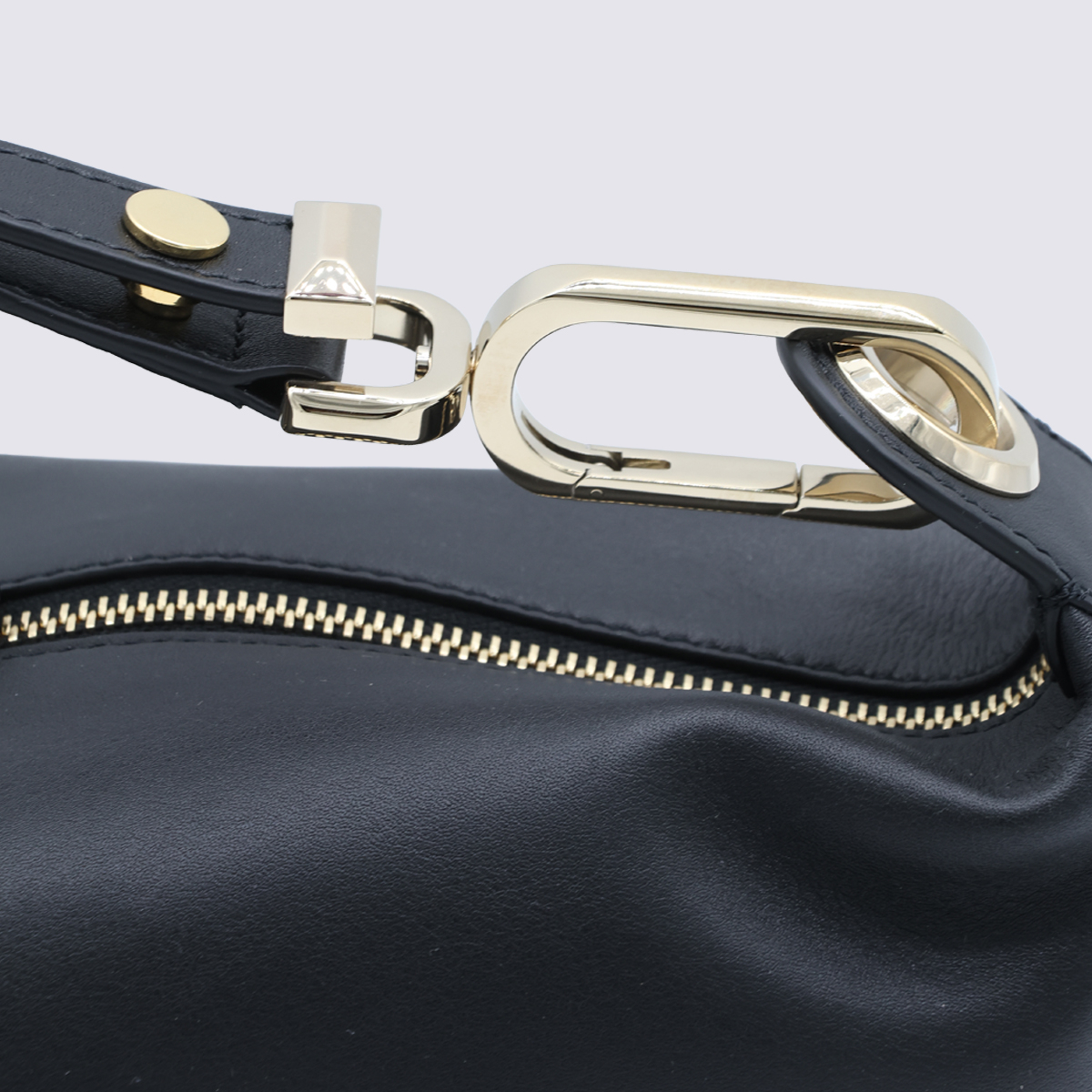 [Christian Louboutin] Shoulder bag FW26 3265324BK01