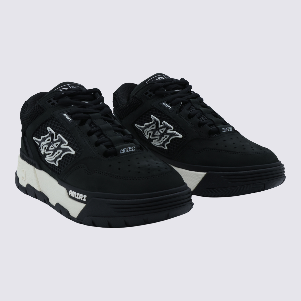 [Amiri] Sneakers FW26 AM426SN0130002