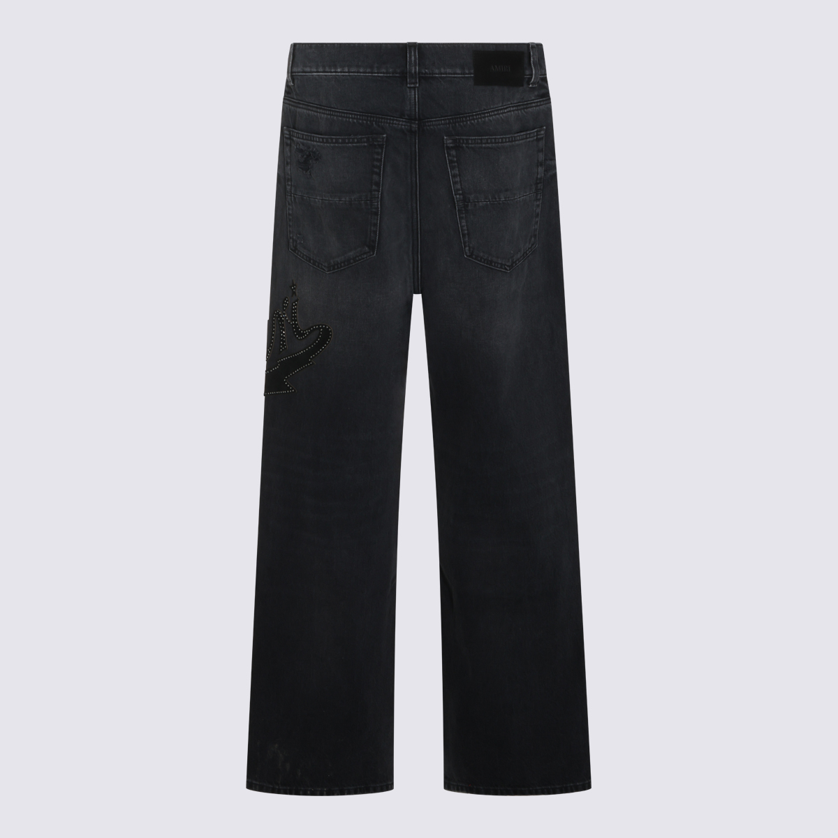 [Amiri] Jeans FW26 AM426JE039000D