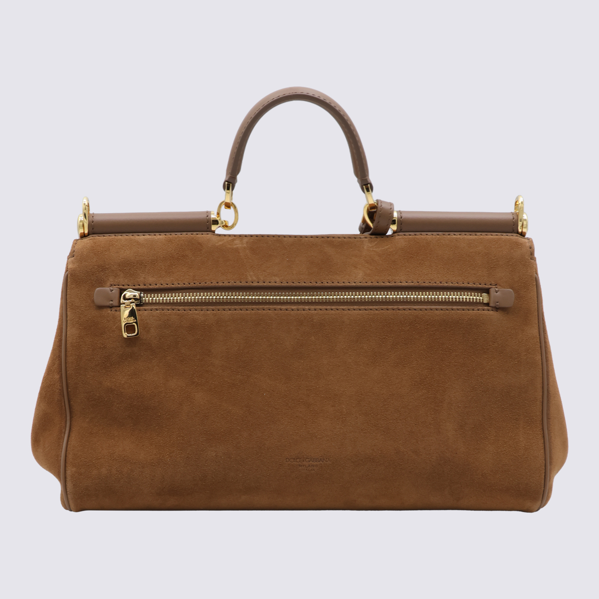 [Dolce & Gabbana] Shoulder bag FW26 BB7782BO9038Y121