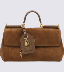 [Dolce & Gabbana] Shoulder bag FW26 BB7782BO9038Y121