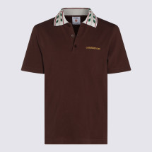 [Casablanca] T-shirts Short Sleeve FW26 MAW26JTP49901