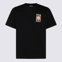 [Casablanca] T-shirts Short Sleeve FW26 MAW26JTS00115