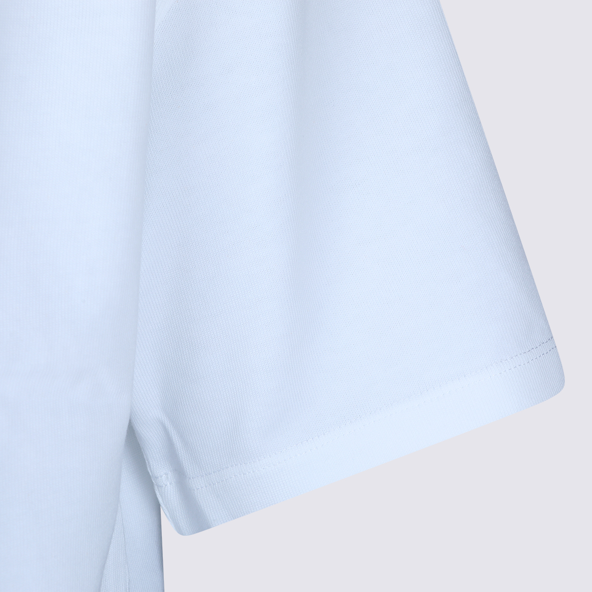 [Amiri] T-shirts Short Sleeve FW26 AM426JR034003O