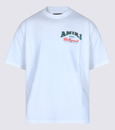 [Amiri] T-shirts Short Sleeve FW26 AM426JR034003O