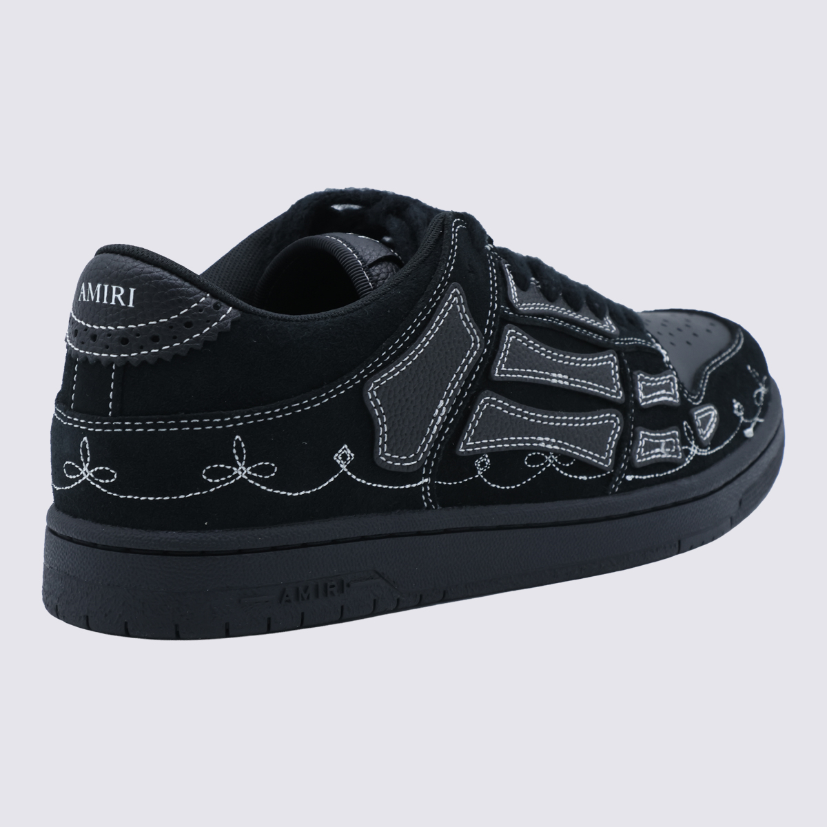 [Amiri] Sneakers FW26 AM426SN0030002