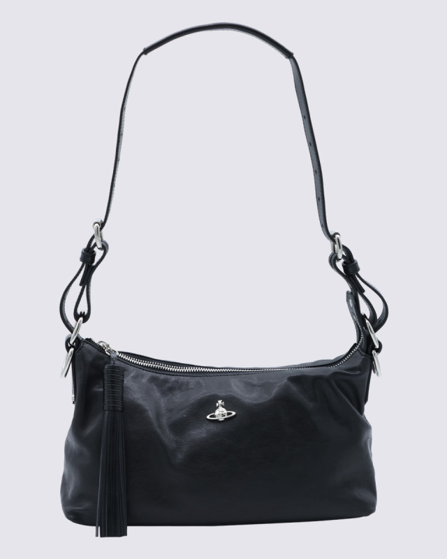 [Vivienne Westwood] Shoulder bag FW26 46020017WL00BXN401