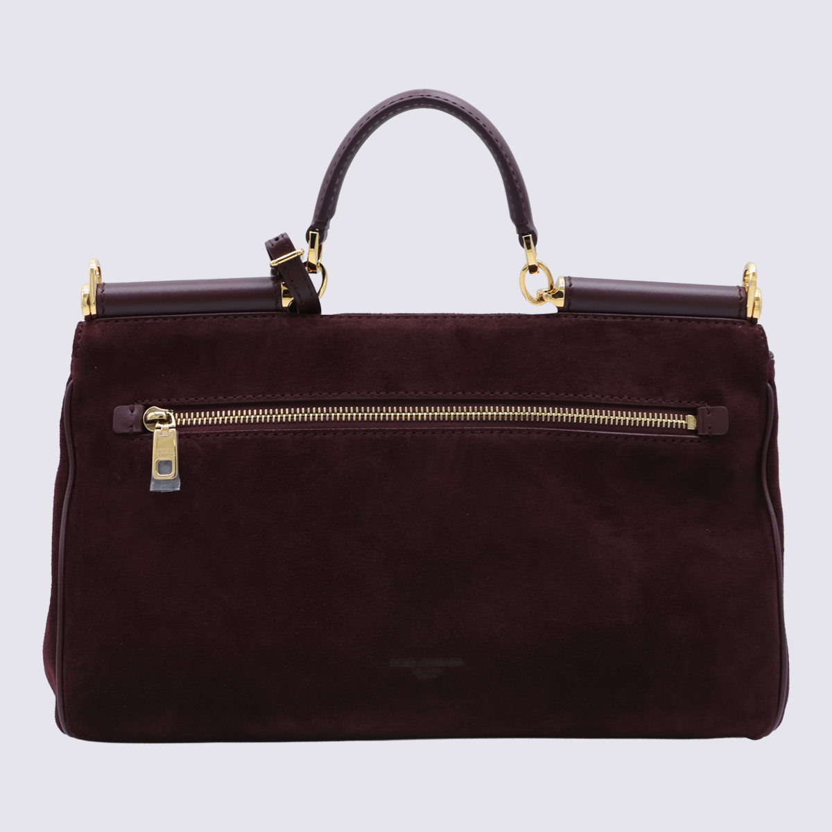 [Dolce & Gabbana] Shoulder bag FW26 BB7782BO9038B517