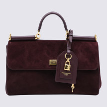 [Dolce & Gabbana] Shoulder bag FW26 BB7782BO9038B517
