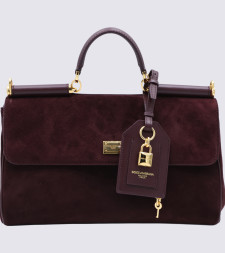 [Dolce & Gabbana] Shoulder bag FW26 BB7782BO9038B517