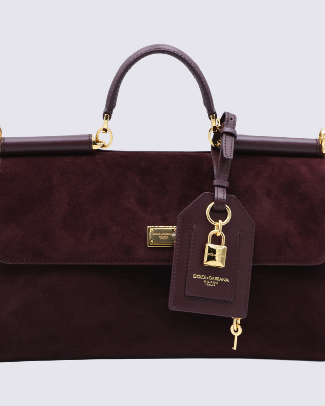 [Dolce & Gabbana] Shoulder bag FW26 BB7782BO9038B517