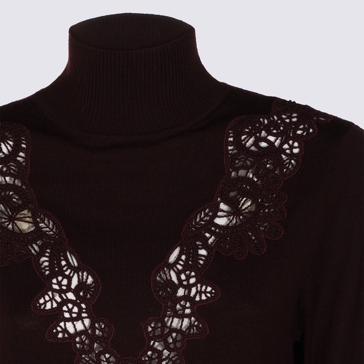 [Zimmermann] Knitwear FW26 9420TF261MAHO