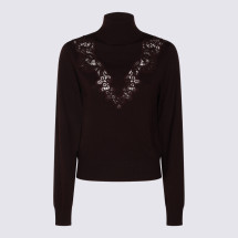 [Zimmermann] Knitwear FW26 9420TF261MAHO