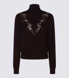 [Zimmermann] Knitwear FW26 9420TF261MAHO