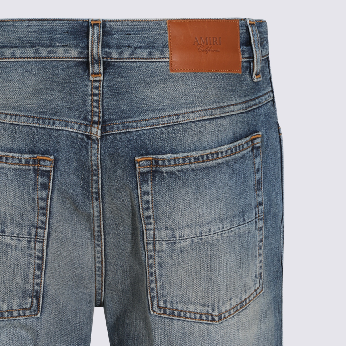 [Amiri] Jeans FW26 AM426JE005004S