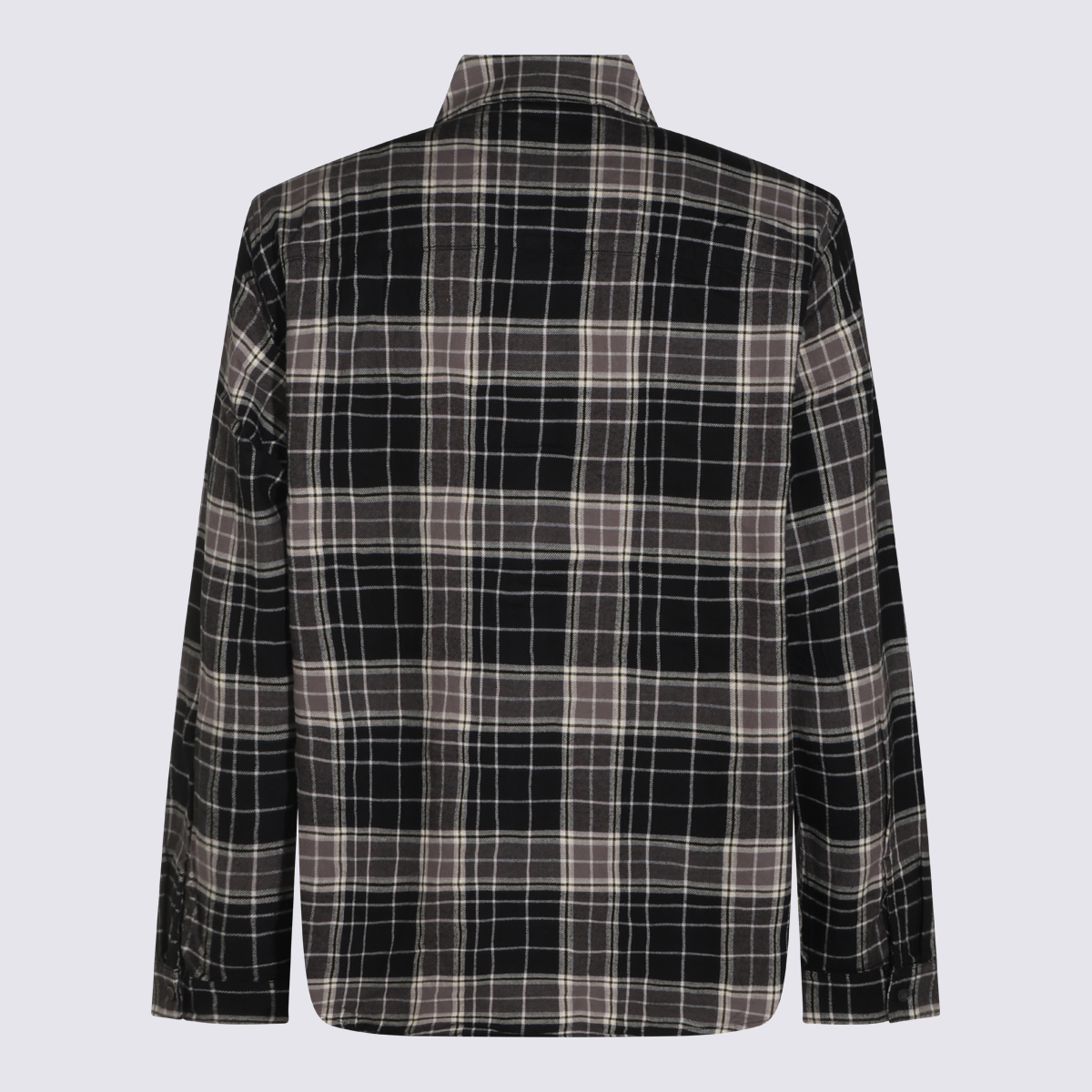 [Diesel] Shirts Long Sleeve FW26 A234010HNBI9XXA