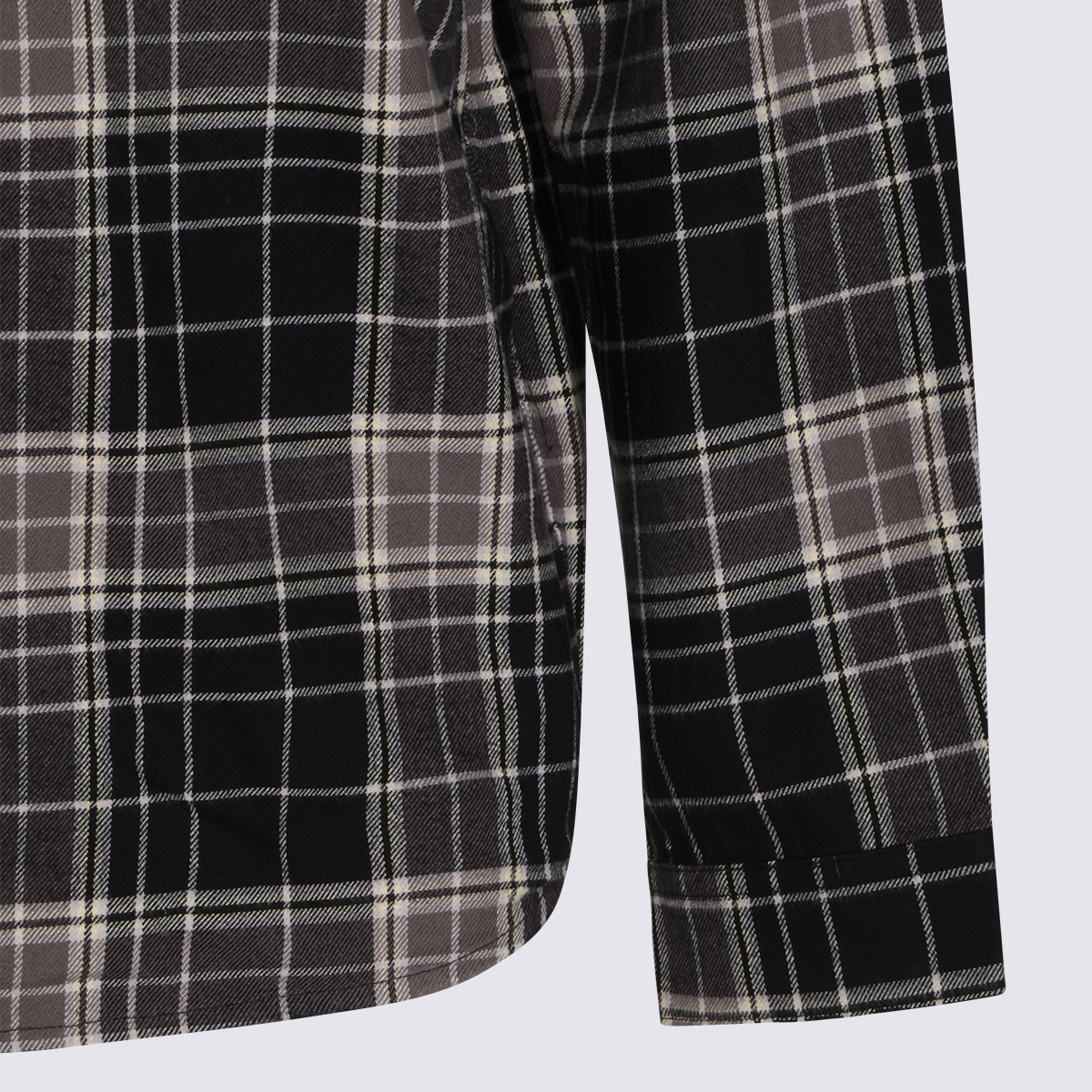 [Diesel] Shirts Long Sleeve FW26 A234010HNBI9XXA