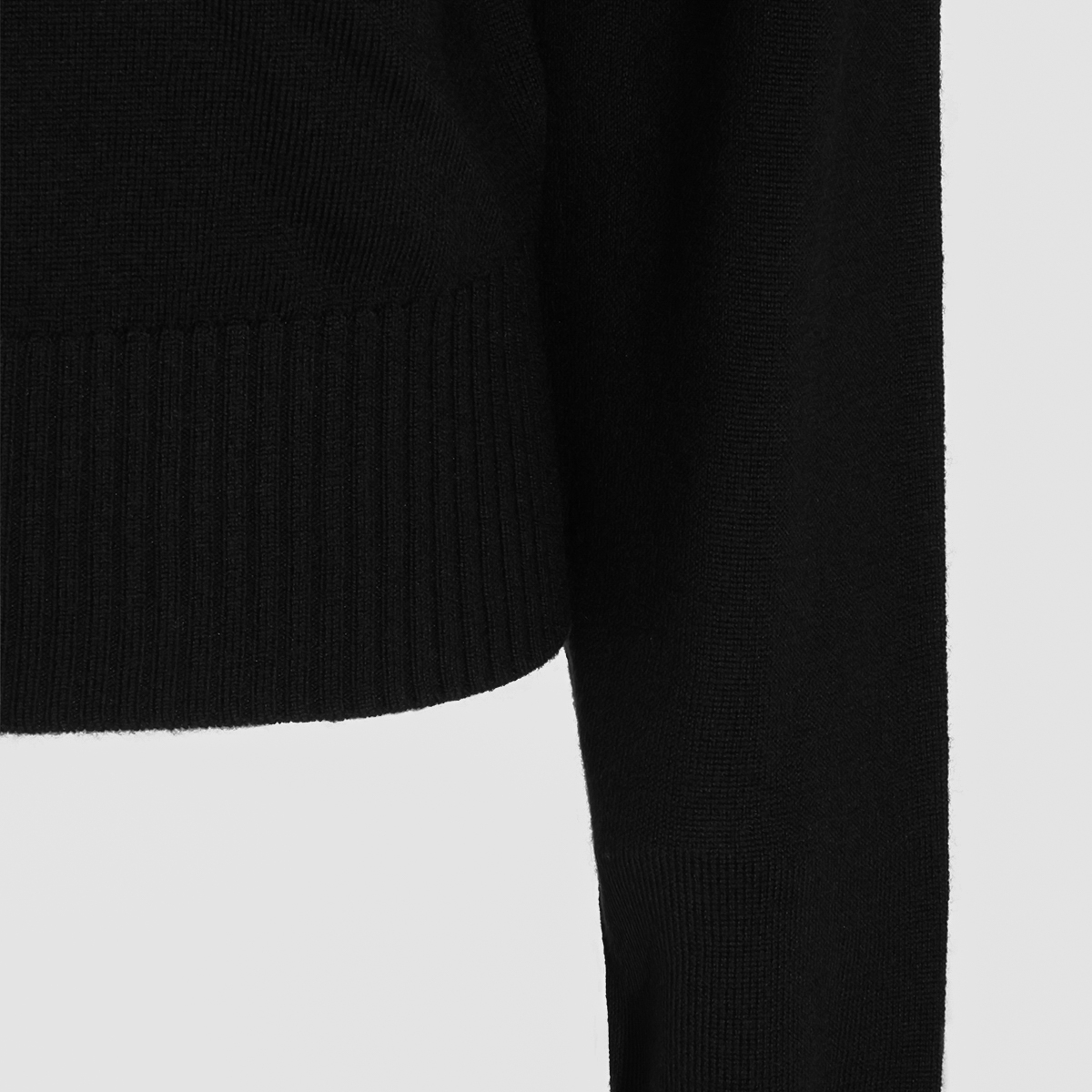 [Zimmermann] Knitwear FW26 9420TF261BLK