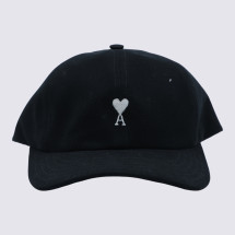 [Ami Paris] Cap FW26 UCP265AW0041001