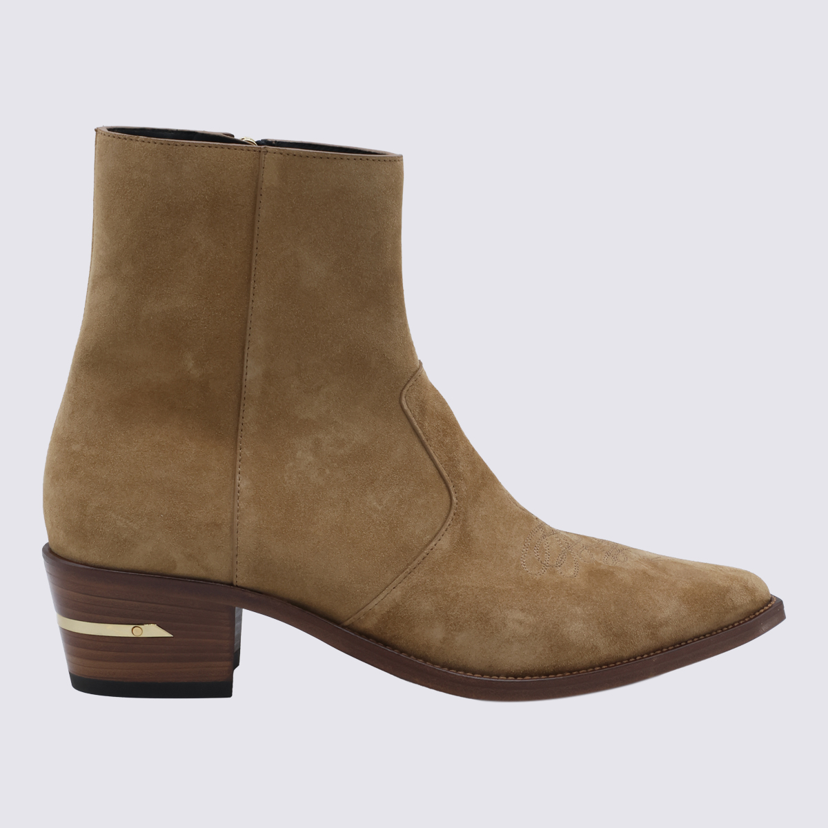 [Amiri] Ankle boots FW26 AM426BO00800D6