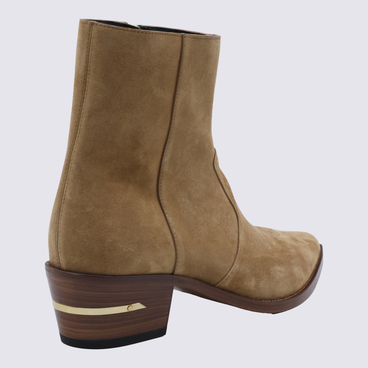 [Amiri] Ankle boots FW26 AM426BO00800D6